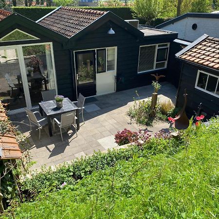 Zandrijk Egmond aan den Hoef Ngoại thất bức ảnh