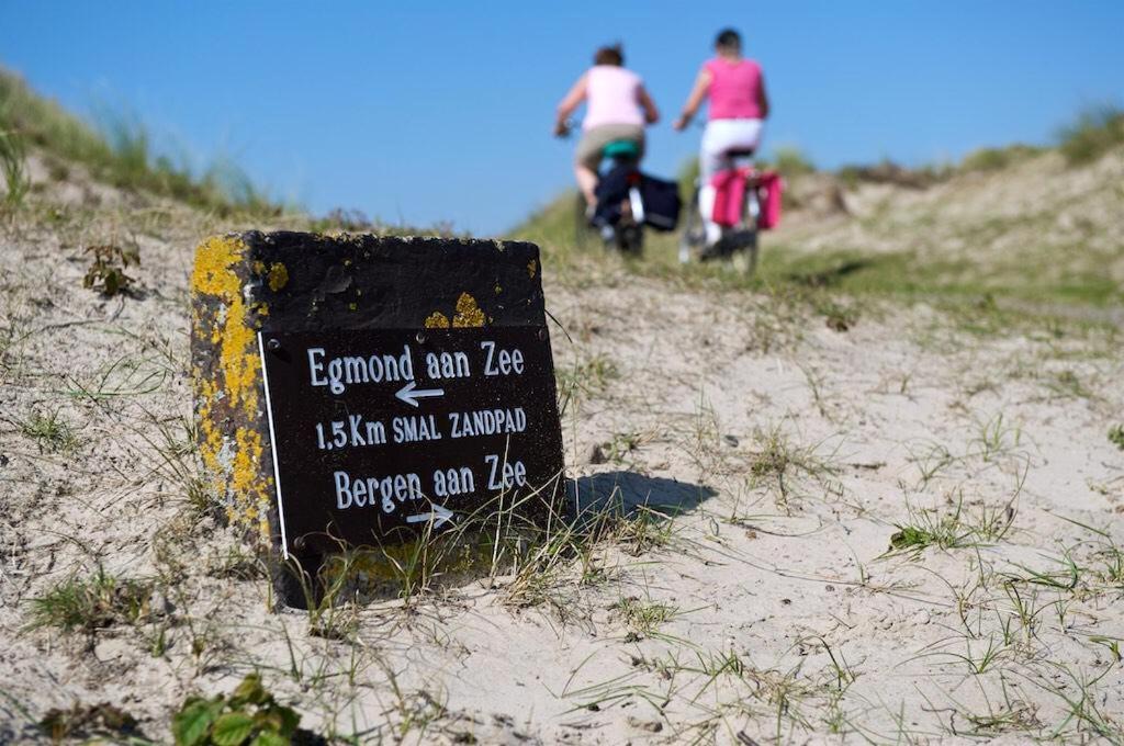 Zandrijk Egmond aan den Hoef Ngoại thất bức ảnh