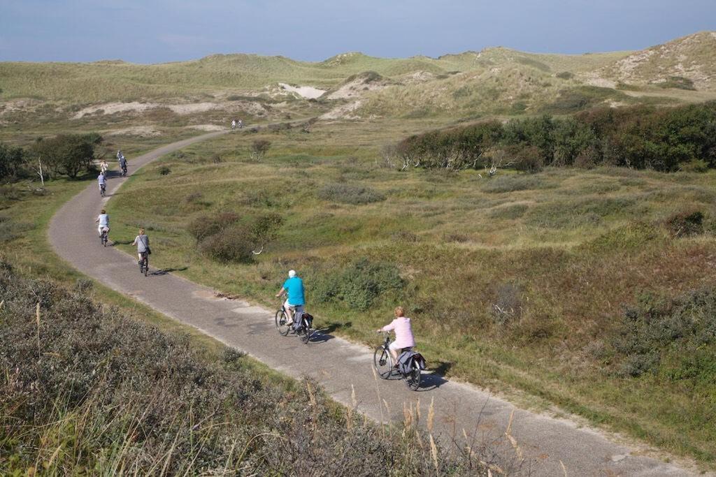 Zandrijk Egmond aan den Hoef Ngoại thất bức ảnh